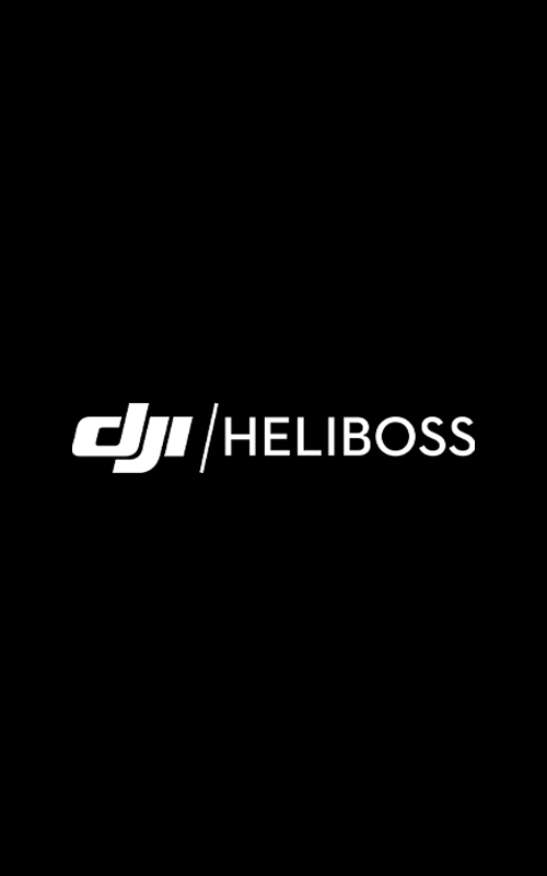 Heliboss logo