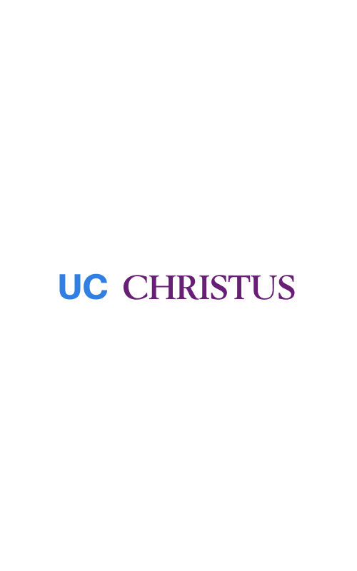 UC CHRISTUS logo