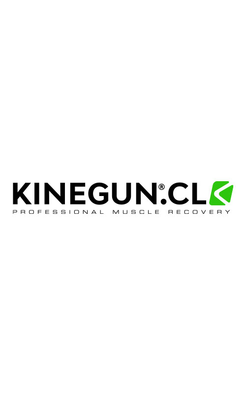 Kinegun logo