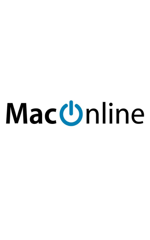 MacOnline logo