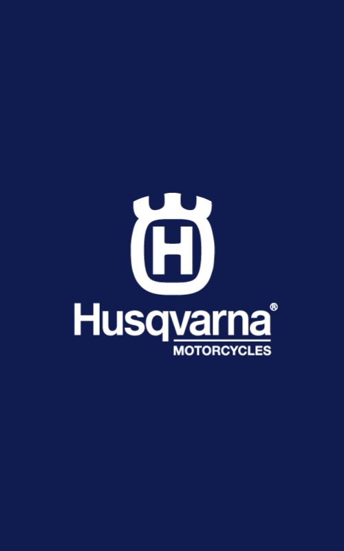 Husqvarna logo