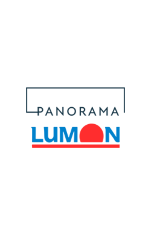 Panorama Lumon logo