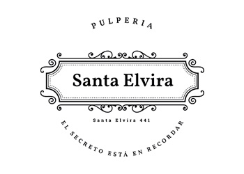 Pulpería Santa Elvira