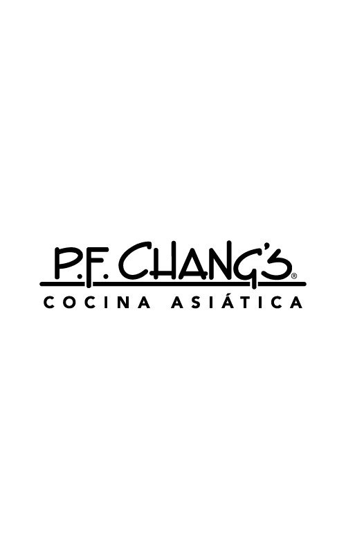 PF Chang’s logo
