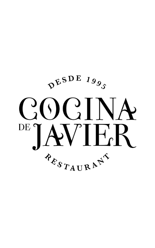 La Cocina de Javier logo