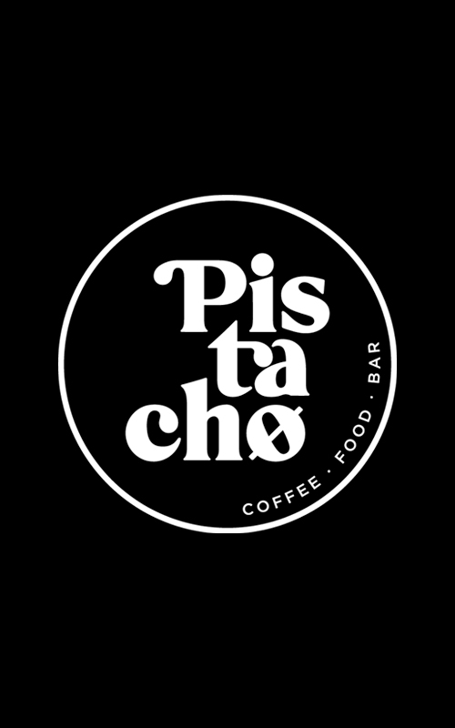 Pistacho logo