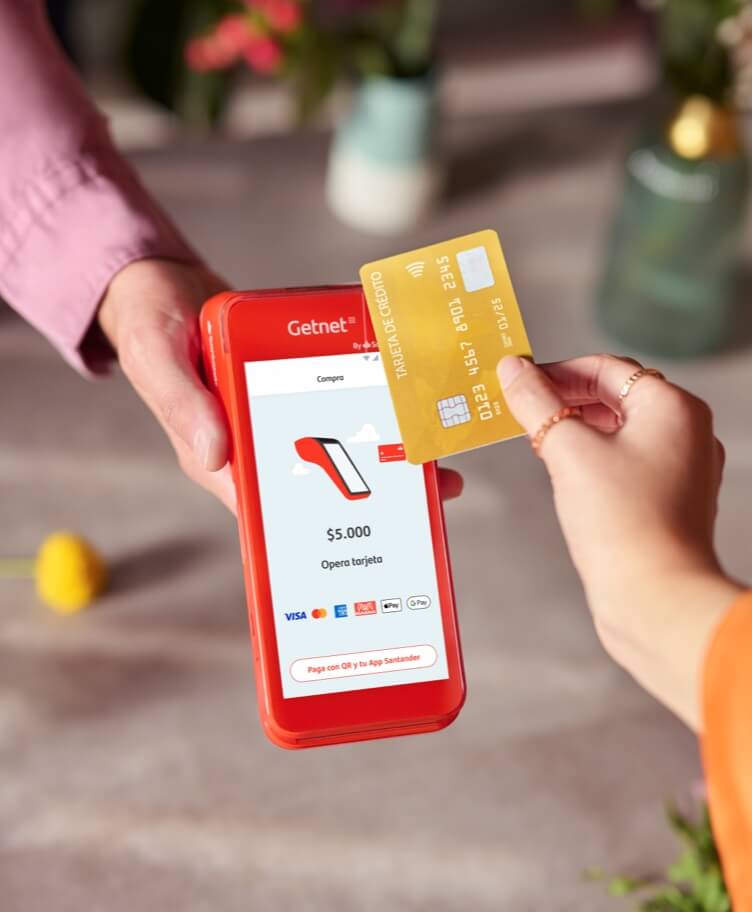 que es getnet imagen