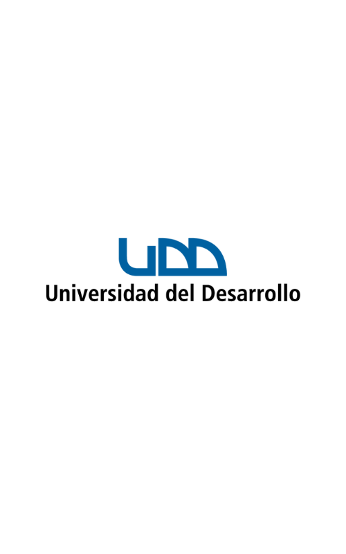 Universidad del Desarrollo logo