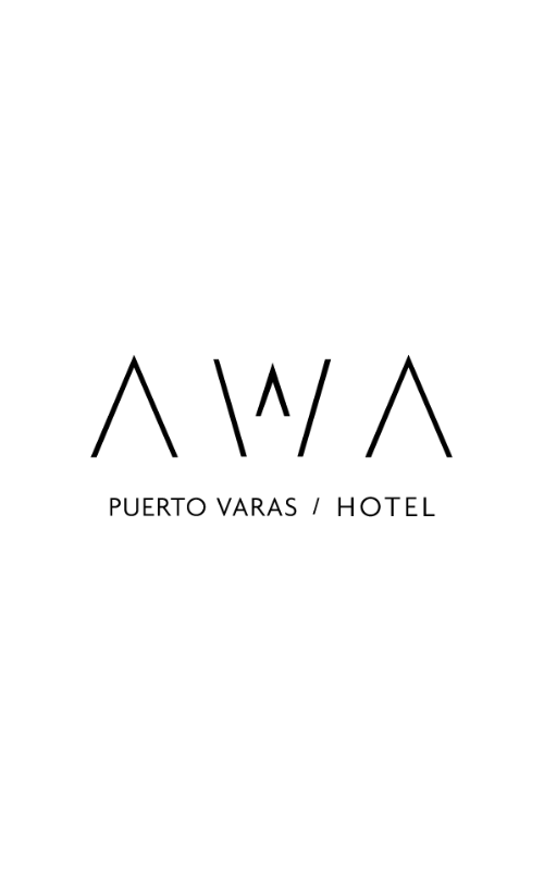 Restaurante Hotel AWA logo