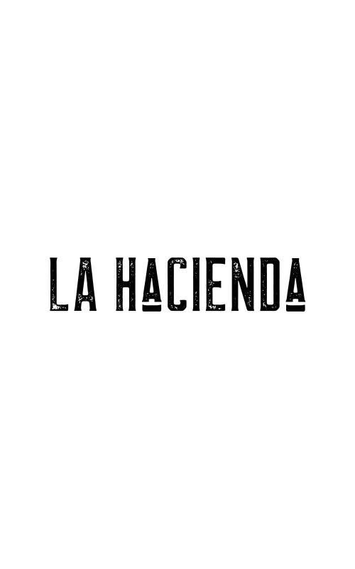 La Hacienda Machalí logo