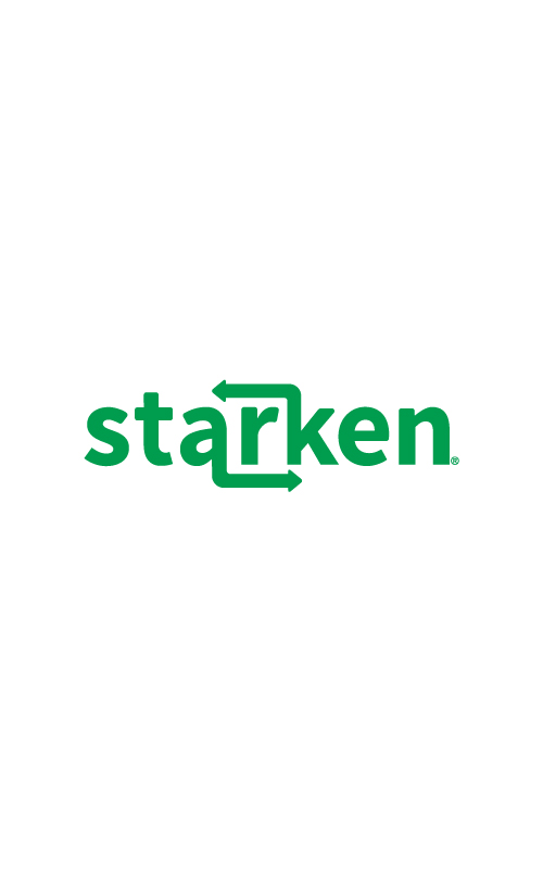 Starken logo