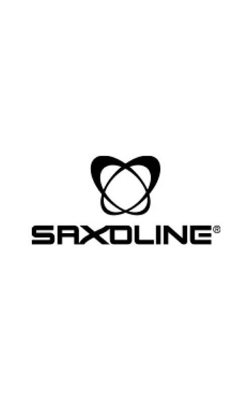 Saxoline logo