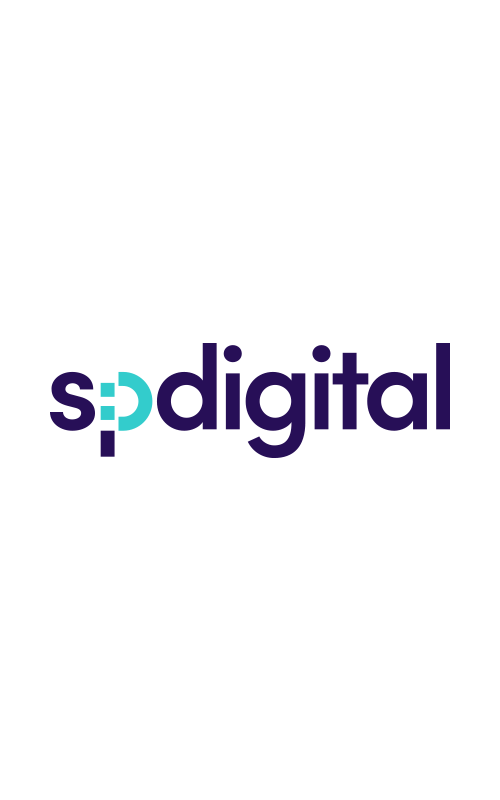 SP Digital logo