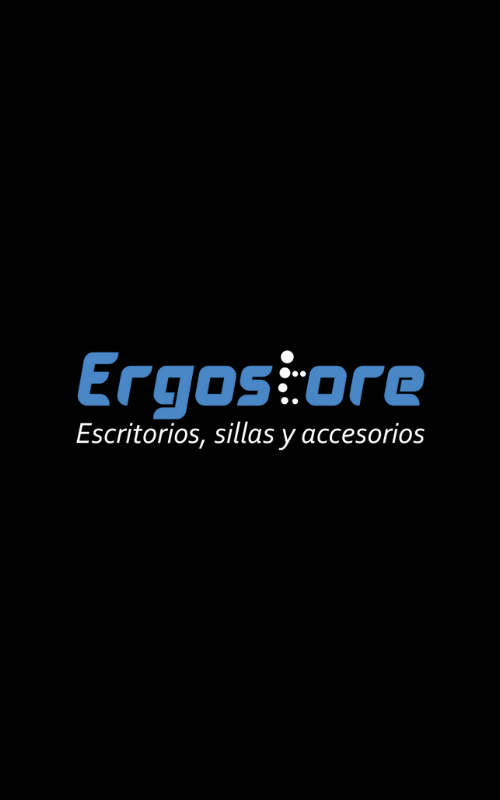 Ergostore logo