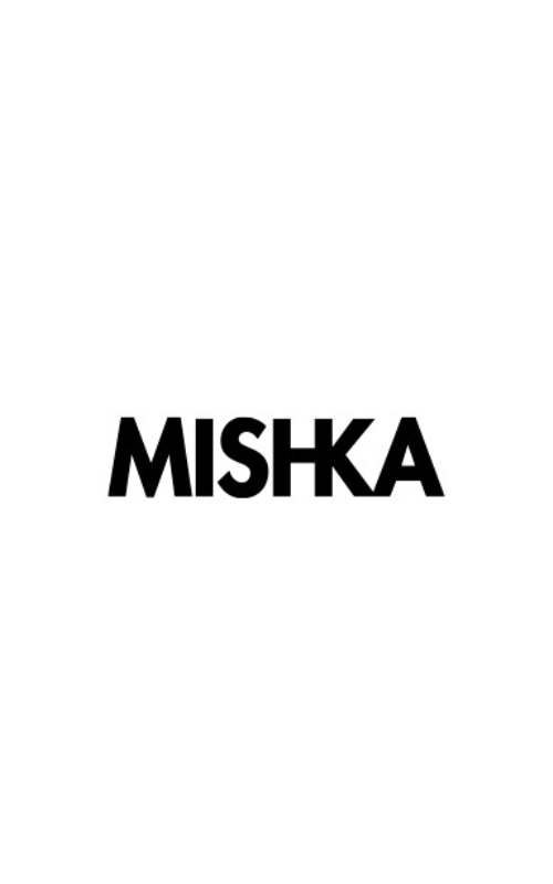 MISHKA logo