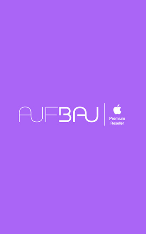 Aufbau