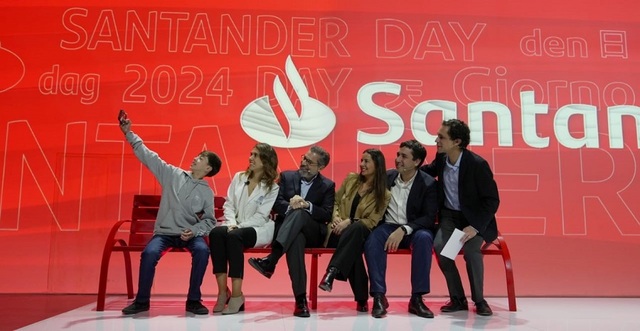 Santander Day 2024