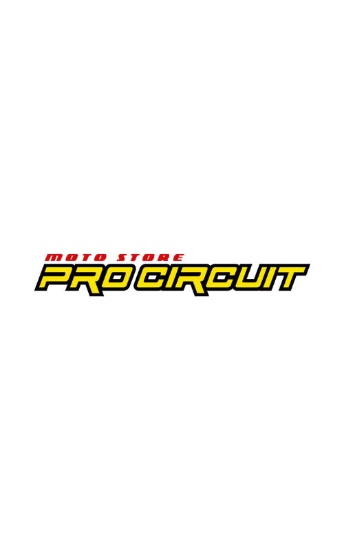 Pro Circuit logo