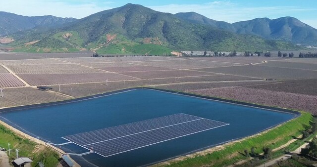 Santander y Solarity firman nueva línea de financiamiento y totalizan US$ 50 millones para la construcción de plantas solares 
