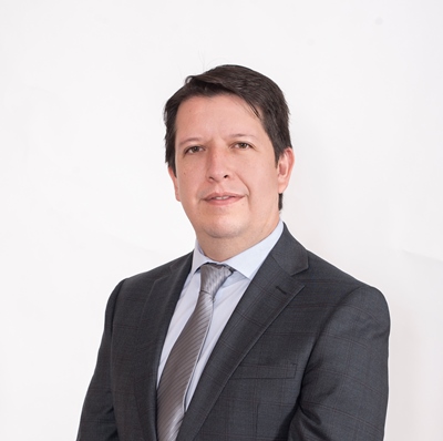 Héctor Godoy