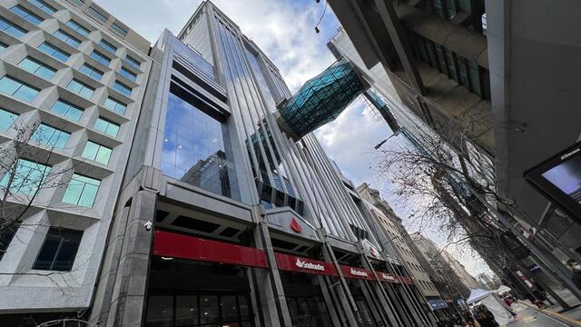 Euromoney reconoce a Santander como Mejor Banco  para Wealth Management y Financiación en Latinoamérica