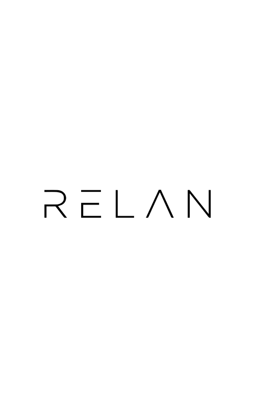 Relan logo