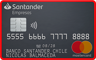Plan Santander Empresas
