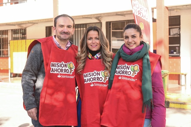 Misión Ahorro: el programa que impulsa la educación financiera en los colegios