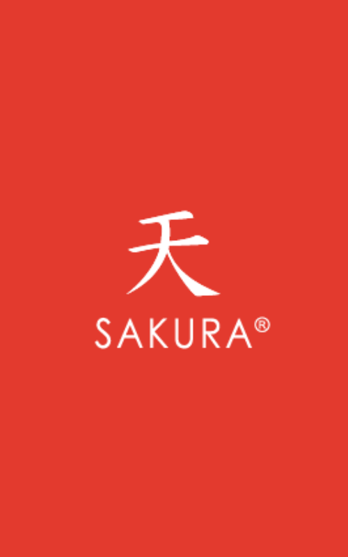 Sakura logo