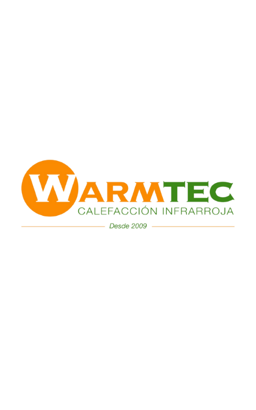 Warmtec logo