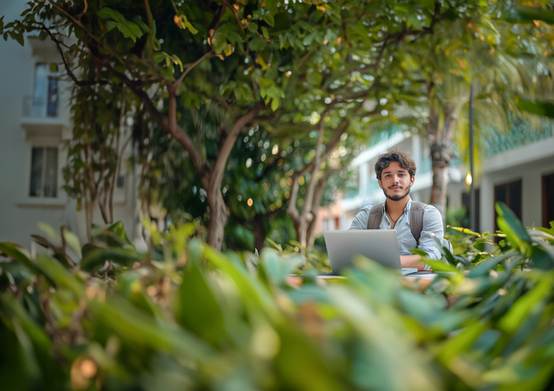 Santander y Cambridge Judge Business School ofrecen 1.000 cupos para formación en sostenibilidad