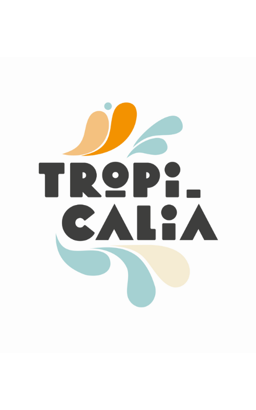 Tropicalia logo
