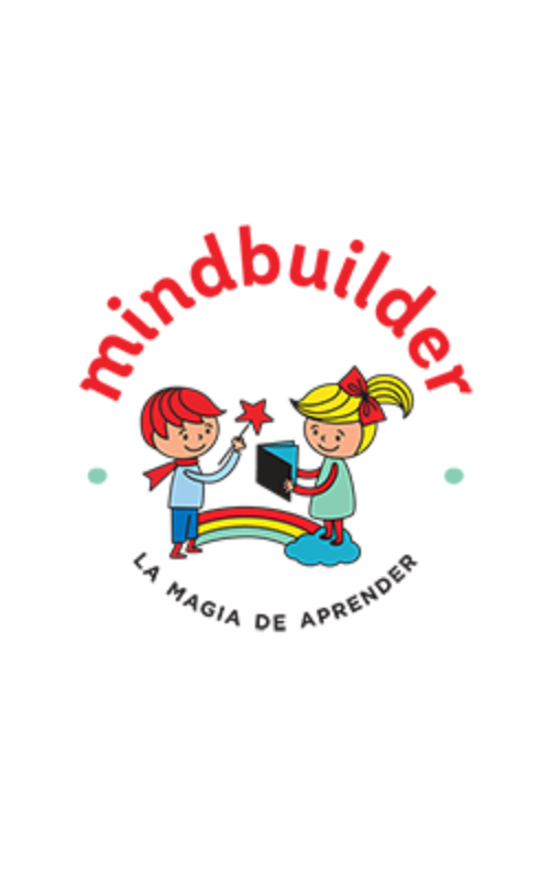 Mindbuilder logo