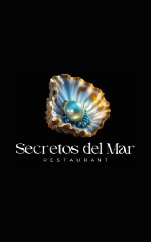 Secretos del Mar logo