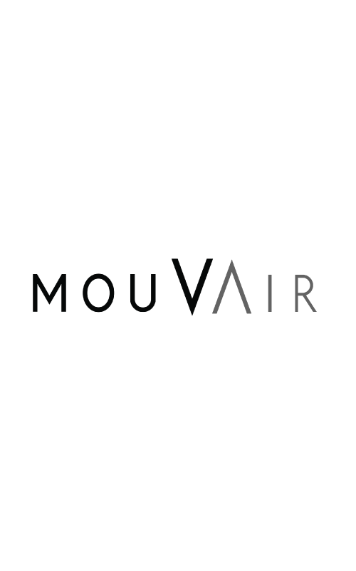 Mouvair logo