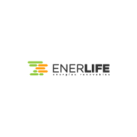 Logo marca Enerlife