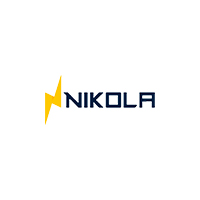 Logo marca Nikola