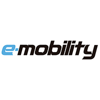 Logo marca E-Mobility