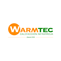 Logo marca Warmtec