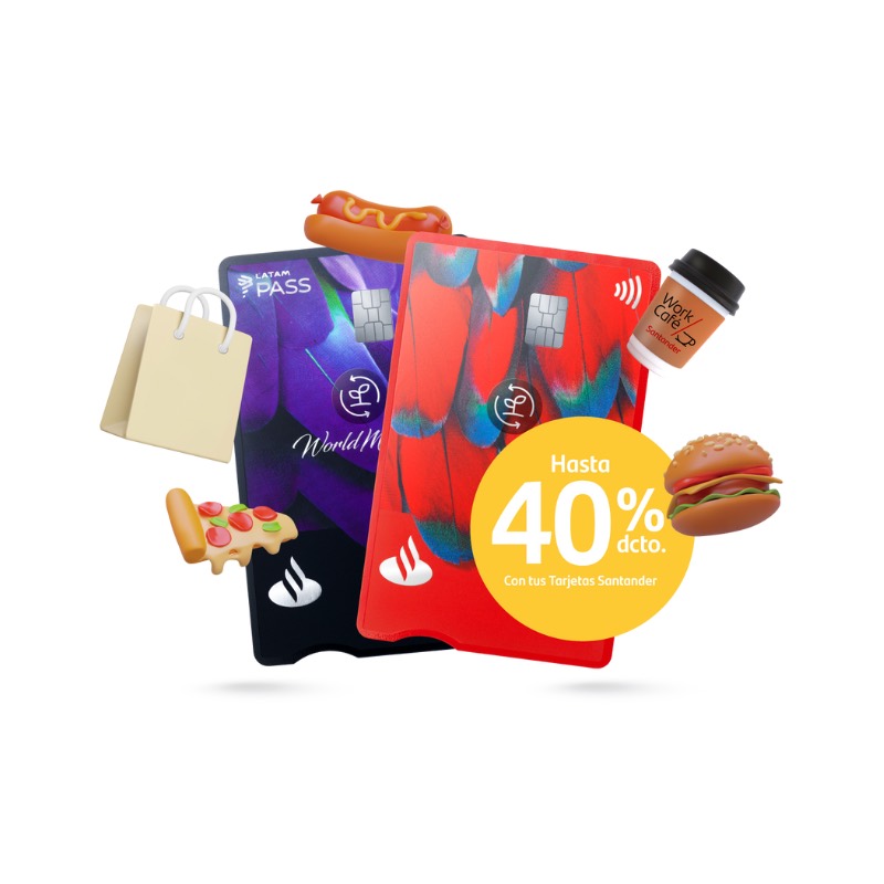 Descuentos y Beneficios