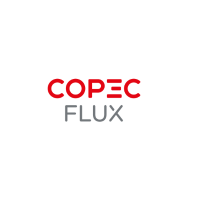 Logo marca Copec Flux