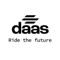 Logo marca Daas
