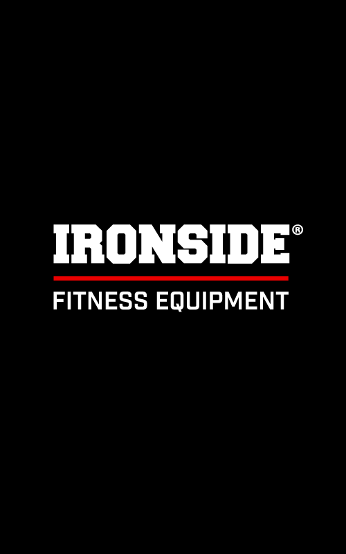 Ironside logo