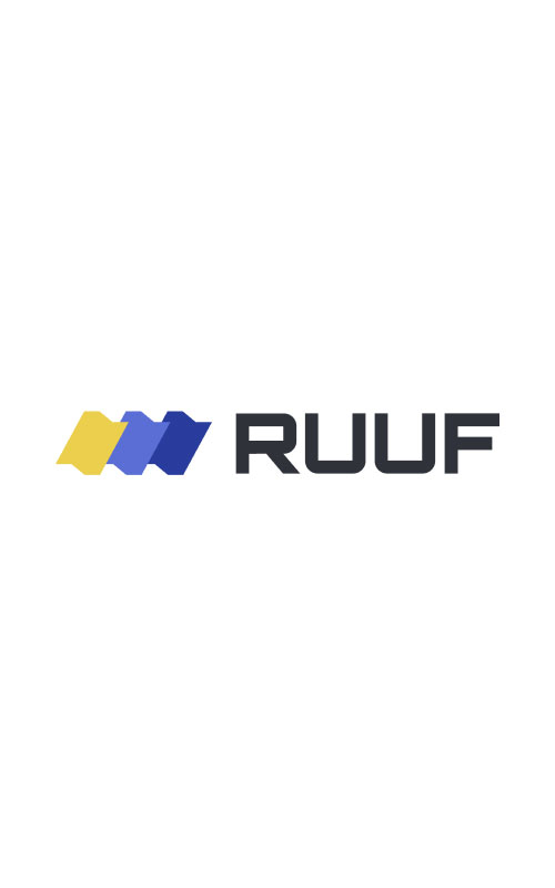 Ruuf logo