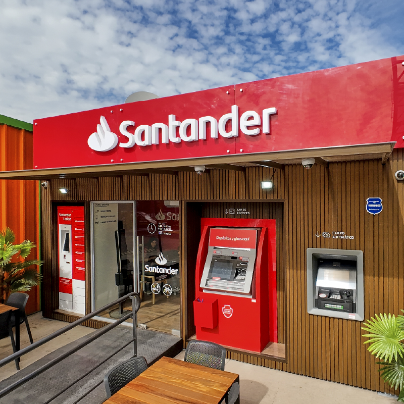 Santander en tu Comuna