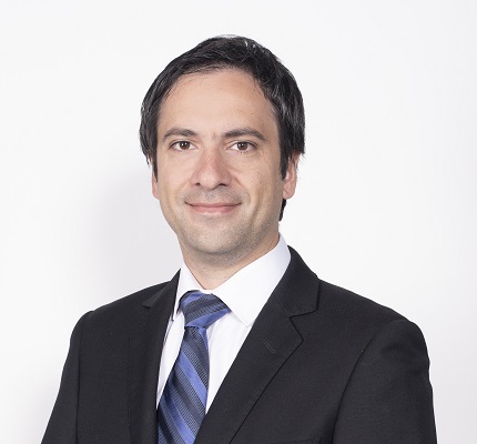 Cristián Cavada