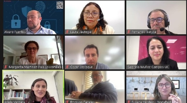 Expertos entregan consejos para implementación de Ley de Protección de Datos Personales