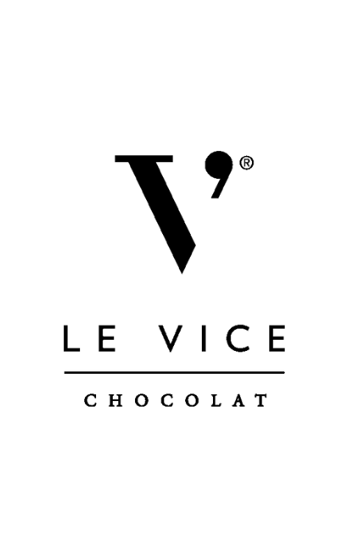Le Vice Chocolat logo
