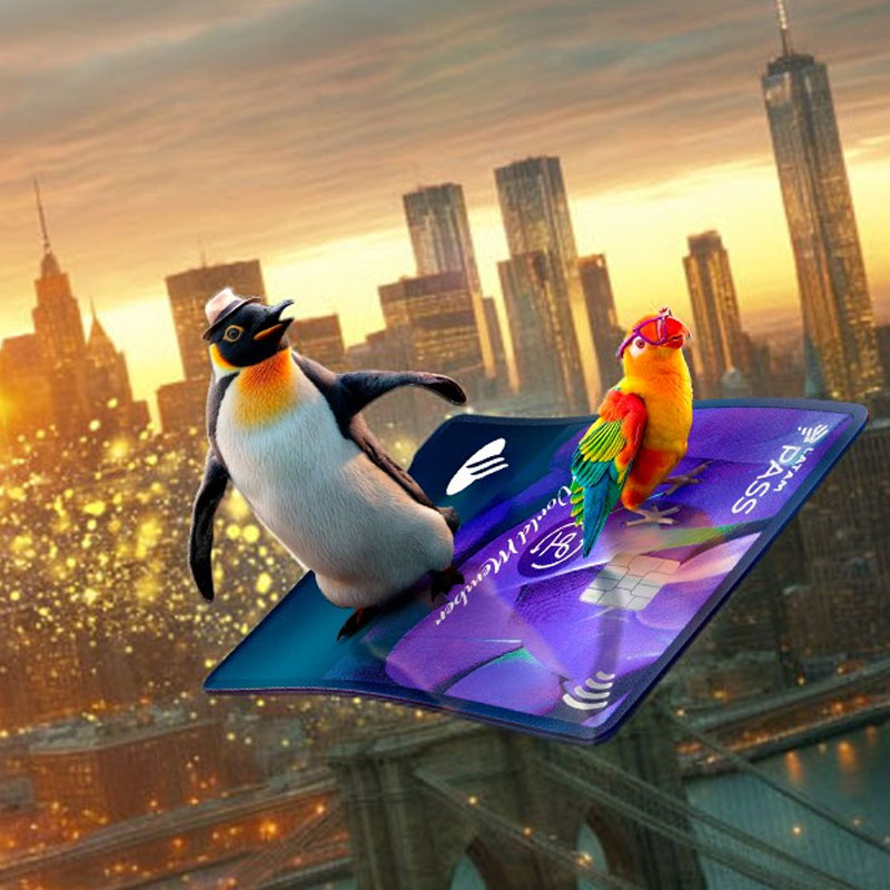 Aprovecha los beneficios