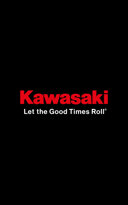 Kawasaki logo